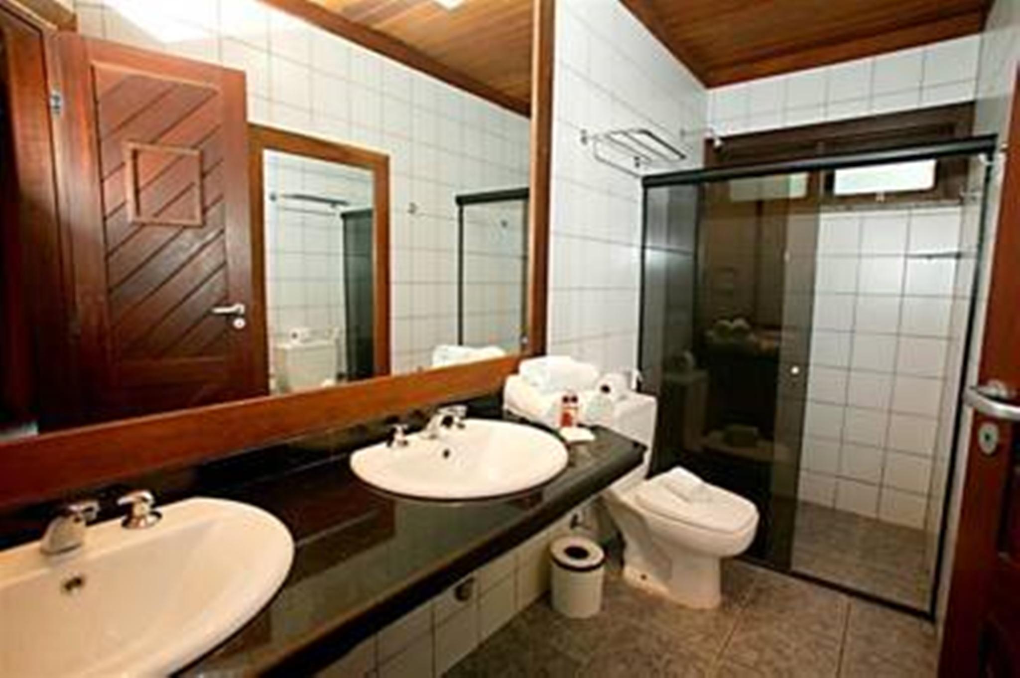 Hotel Portalo Morro de São Paulo Exteriér fotografie